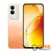 Vivo Y32 showing display and rear camera 