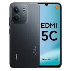 Redmi 15C