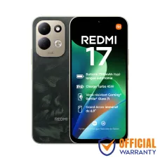 Redmi 17 4G