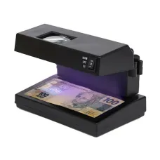 Henry AD-2138 Fake Note Detector