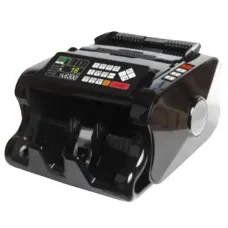 Kington Plus 6600T Pro Max Money Counting Machine