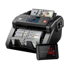 Safescan S260 Ultra Mix Value Multi-Currency Money Counting Machine