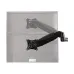 Arctic W1-3D 43-49 inch Single Arm Wall Mount Monitor Arm