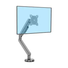 Kaloc DS120 Adjustable Single Monitor Arm