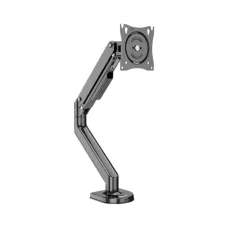 Kaloc KLC-DS200 PRO 17-32 Inch Adjustable Single Monitor Arm
