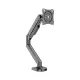 Kaloc KLC-DS200 PRO 17-32 Inch Adjustable Single Monitor Arm