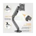 Kaloc KLC-DS200 17-32 Inch Adjustable Single Monitor Arm