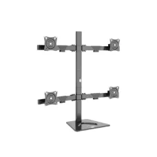 Kaloc KLC-DZ400-T Multi Arm Flexi Monitor Mount Stand