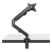 Lenovo Services AM210 BK Single Monitor Arm