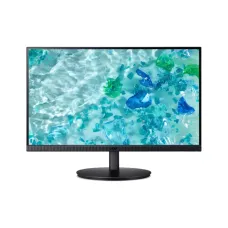 Acer Vero CB272K 27" 4K UHD IPS Type-C Monitor
