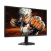 AOC 27G50F 27-inch Gaming Monitor with slim bezel and vibrant action-packed anime graphics
