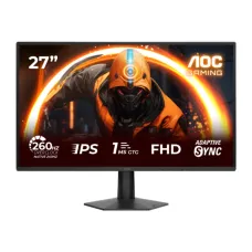 AOC 27G50Z 27" 260Hz FHD Fast IPS Gaming Monitor