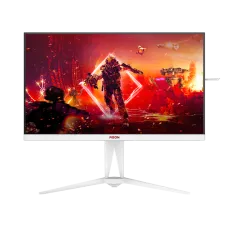 AOC AGON AG275QXW 27" 180Hz 2K QHD Fast IPS Gaming Monitor 