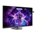 AOC AGON PRO AG276FK 27" 520Hz FHD Fast IPS Gaming Monitor