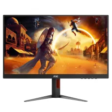 AOC AGON Q27G4F 27" 180Hz 2K QHD Fast IPS Gaming Monitor