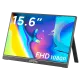 Arzopa A1 15.6" FHD IPS Portable Monitor