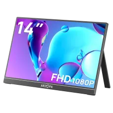 Arzopa A1S 14" FHD IPS Portable Monitor