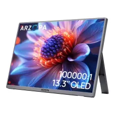 Arzopa A3C PRO 13.3" FHD OLED Portable Monitor