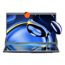 Arzopa E1S 14" FHD IPS Dual Screen Portable Monitor