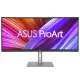 ASUS ProArt PA34VCNV 34'' 1440P Ultrawide Curved Professional Monitor