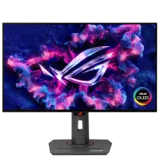 ASUS ROG Strix OLED XG27AQDMG 27” 240Hz WOLED Gaming Monitor