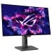 ASUS ROG Strix OLED XG27AQDMG 27” 240Hz WOLED Gaming Monitor