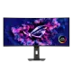 ASUS ROG Strix OLED XG34WCDG 34” 175Hz QD-OLED Curved Gaming Monitor
