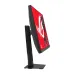 ROG Strix Pulsar XG27AQNGV 27-inch QHD gaming monitor with bold ROG visuals and immersive ultra-fast IPS display