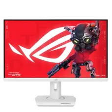 Asus ROG Strix XG27UCG-W 27" Dual Mode 4K 160Hz & FHD 320Hz Fast IPS Gaming Monitor