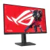 ASUS ROG Strix XG27UCS angled front view with bold ROG graphics, thin bezels and premium gaming aesthetic