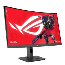 ASUS ROG Strix XG27WCS 27” 180Hz WQHD Curved Gaming Monitor