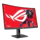 ASUS ROG Strix XG27WCS 27” 180Hz WQHD Curved Gaming Monitor