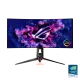 ASUS ROG Swift OLED PG34WCDM 33.9" 240Hz Curved Gaming Monitor