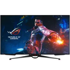 ASUS ROG Swift OLED PG48UQ 47.5" 4K UHD 138Hz WOLED Gaming Monitor