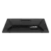 back view of ASUS TUF Gaming Series 5 - VG27AQL5A