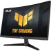 ASUS TUF Gaming VG27VQ3B 27" VA 180HZ FHD Curved Gaming Monitor