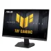 Asus TUF Gaming VG249QM5F 24-inch Gaming Monitor, angled front view showcasing slim bezels and gaming monitor design