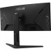 ASUS TUF Gaming VG30VQL1A 29.5" 2K 200Hz HDR Ultrawide Curved Monitor