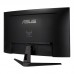 ASUS TUF VG328H1B 32 Inch FHD 165Hz Curved Gaming Monitor