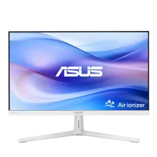 Asus VU279HFI-W 27" 100Hz IPS FHD Eye Care Monitor With Air Ionizer