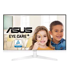 ASUS VY279HE-W 27" 75Hz FHD IPS Eye Care Monitor