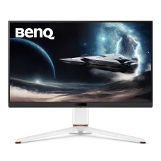 BenQ MOBIUZ EX321UX 32" 4K 144Hz IPS Gaming Monitor