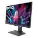 BenQ PD2705Q 27 Inch 2K QHD sRGB HDR10 Type-C Designer Monitor