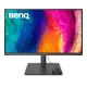 BenQ PD2705U 27" 4K UHD Type-C Designer Monitor