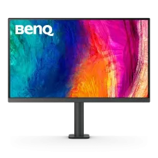 BenQ PD2705UA 27" 4K UHD IPS Designer Monitor