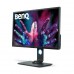 BenQ PD3205U 32 inch 4K UHD sRGB HDR10 Type-C Designer Monitor