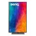 BenQ PD3205U 32 inch 4K UHD sRGB HDR10 Type-C Designer Monitor