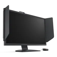 BenQ ZOWIE XL2566K 24.5 Inch 360Hz DyAc⁺ TN e-Sports Gaming Monitor