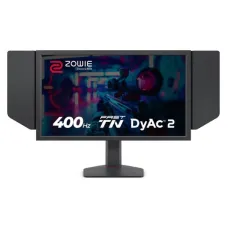 BenQ Zowie XL2566X+ 24.1'' 400Hz DyAc2 Gaming Monitor