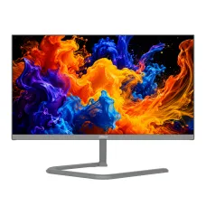 Dahua DHI-LM22-C201P 21.5" FHD IPS 100Hz Monitor (Silver)